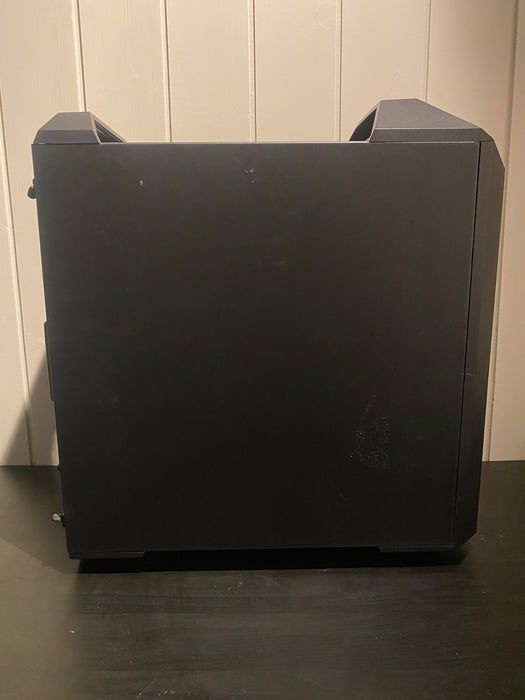 Cooler Master MasterCase 5
