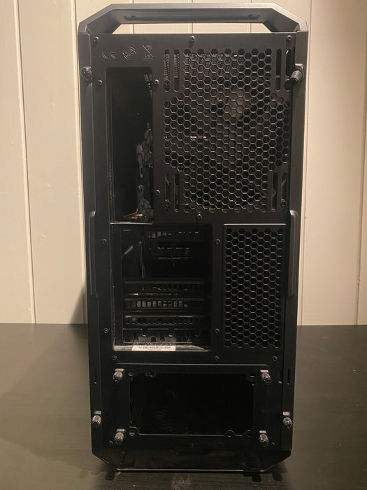 Cooler Master MasterCase 5