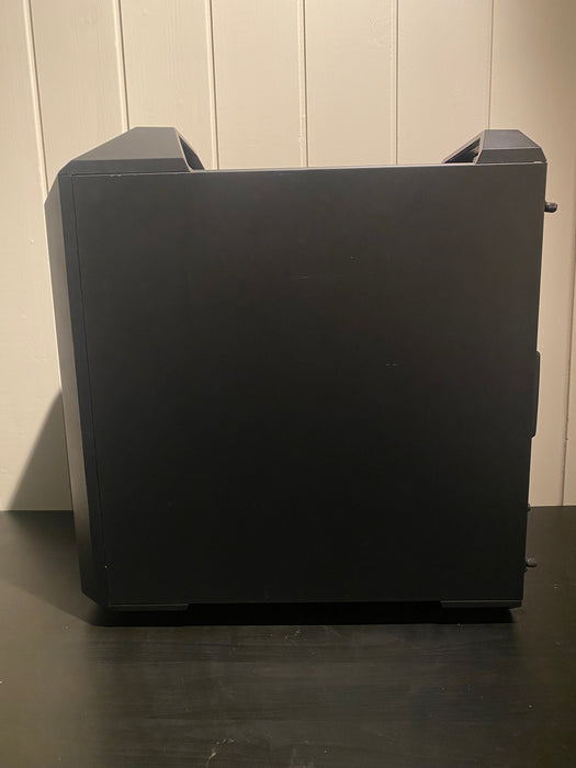 Cooler Master MasterCase 5