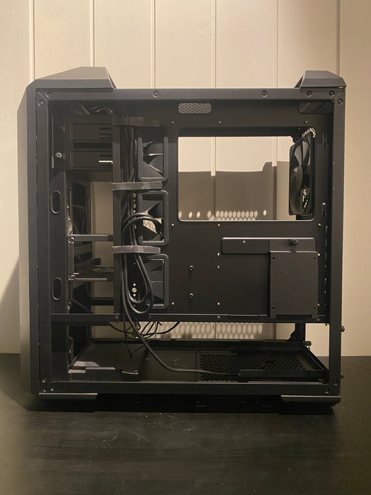 Cooler Master MasterCase 5
