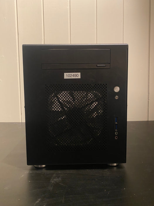 Lian Li PC-Q08