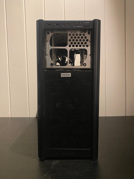 Antec Three Hundred Black