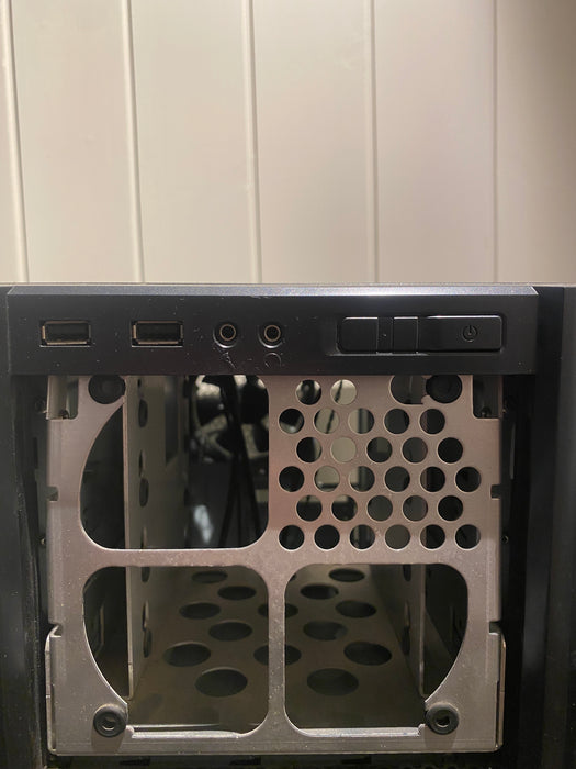 Antec Three Hundred Black