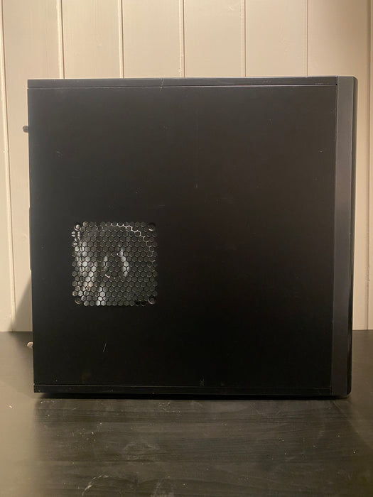 Antec Three Hundred Black