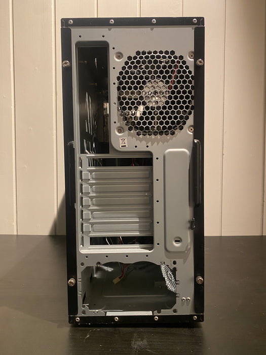 Antec Three Hundred Black