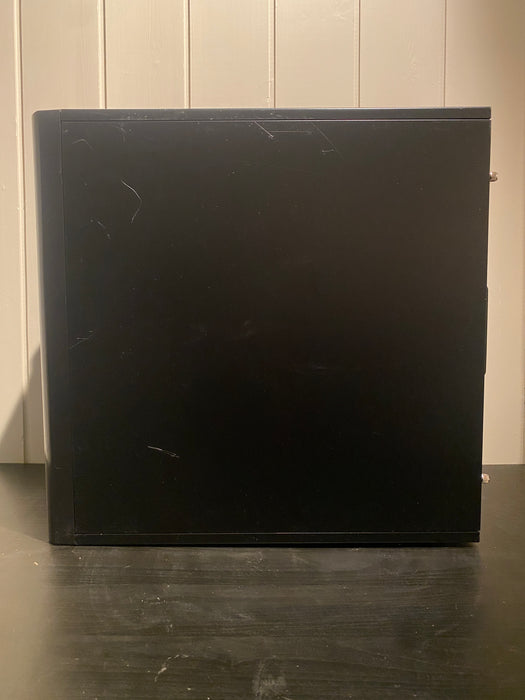 Antec Three Hundred Black