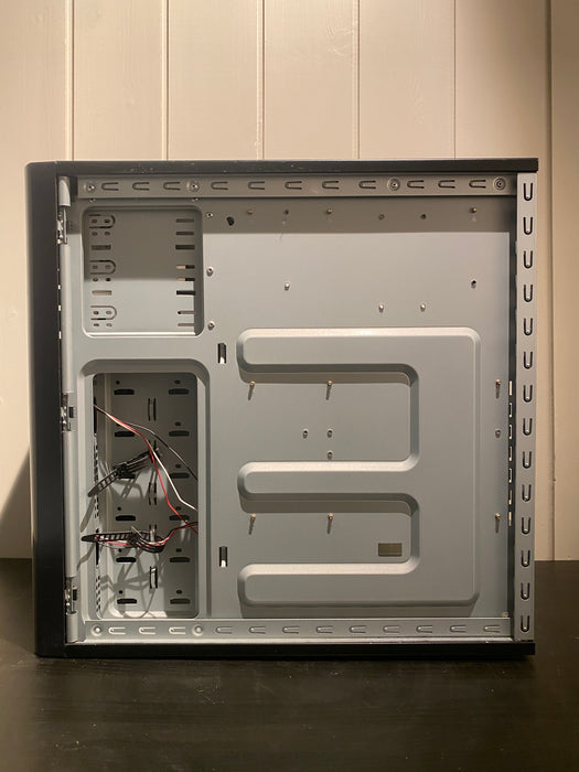 Antec Three Hundred Black