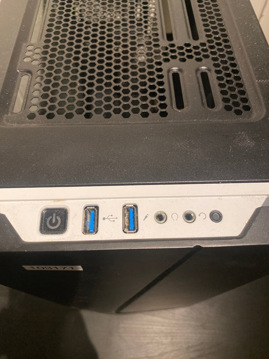 Corsair Carbide SPEC-06 RGB