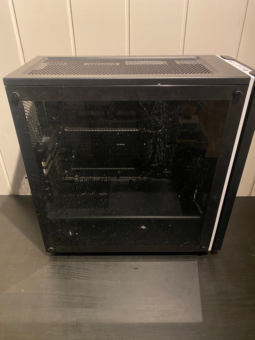 Corsair Carbide SPEC-06 RGB