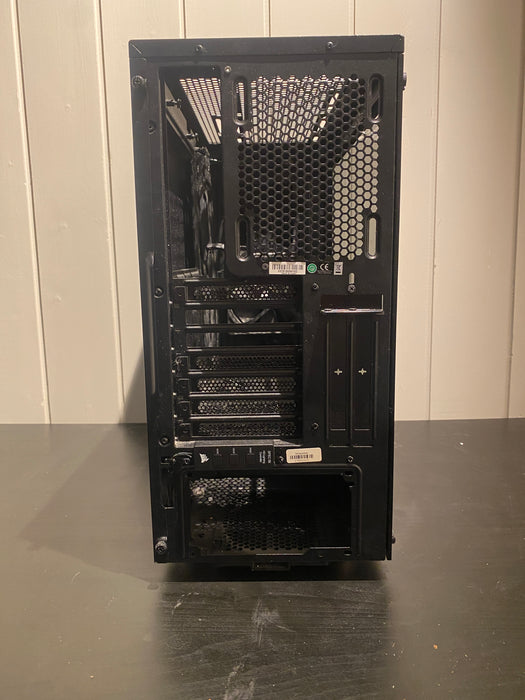 Corsair Carbide SPEC-06 RGB