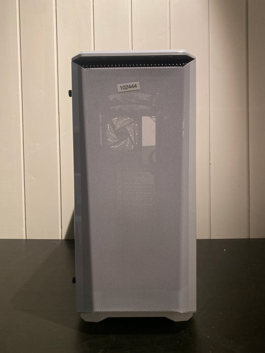 Phanteks Eclipse P400A (hvit)