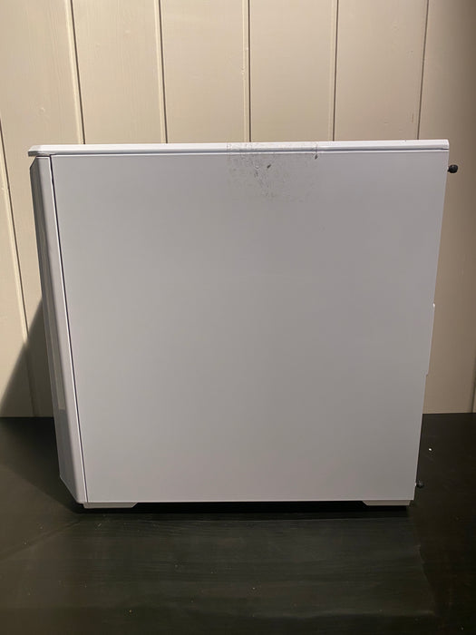 Phanteks Eclipse P400A (hvit)