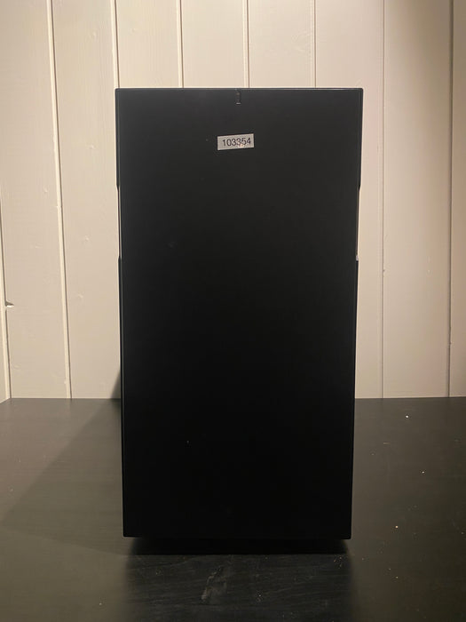 Fractal Design Define R5 Sort