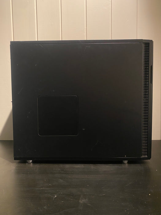 Fractal Design Define R5 Sort