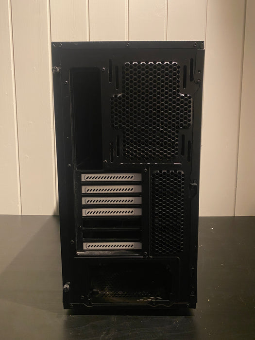 Fractal Design Define R5 Sort