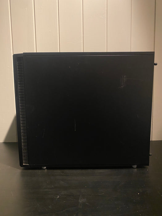 Fractal Design Define R5 Sort