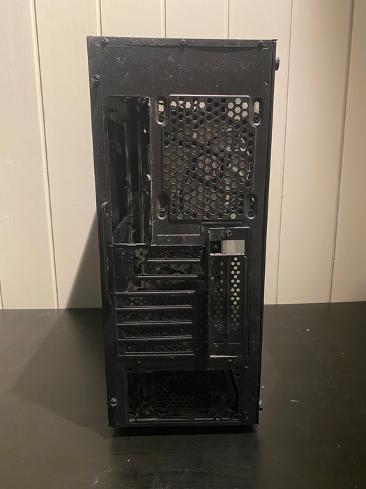 DUTZO C720 Mesh Airflow RGB