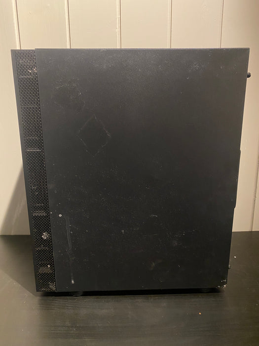 DUTZO C720 Mesh Airflow RGB