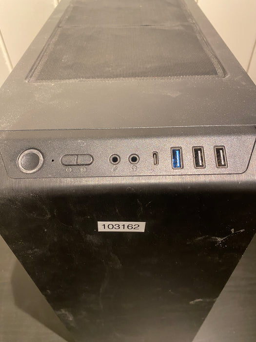 Svive Halo S650 Midi Tower