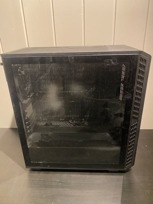 Svive Halo S650 Midi Tower