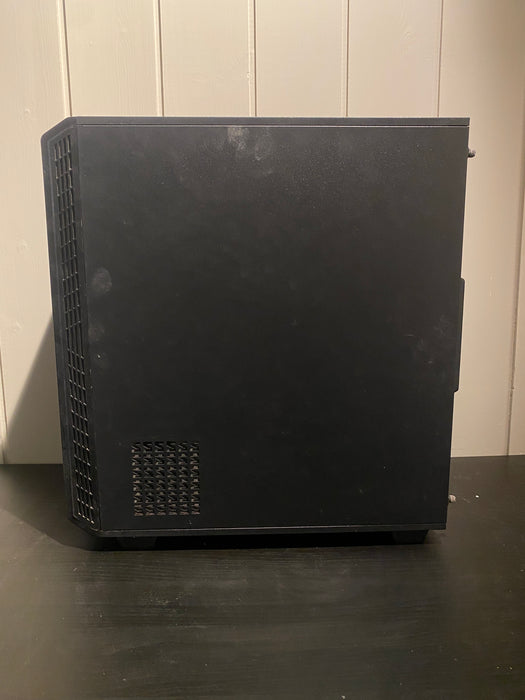 Svive Halo S650 Midi Tower