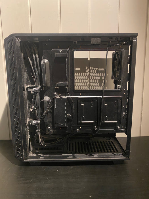 Svive Halo S650 Midi Tower