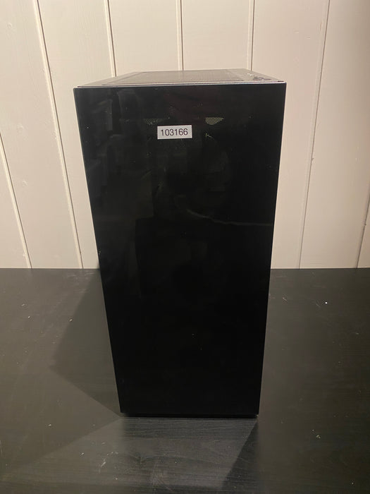 DUTZO C530 Tempered Glass RGB