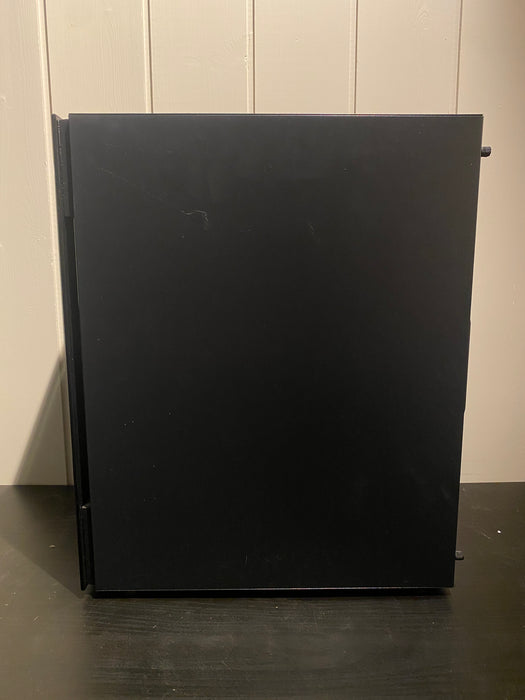 DUTZO C530 Tempered Glass RGB