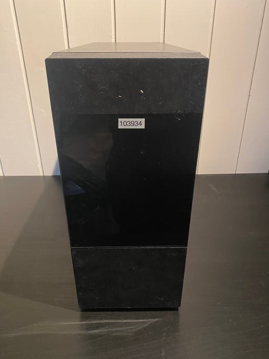 Aplus Monolize II Black