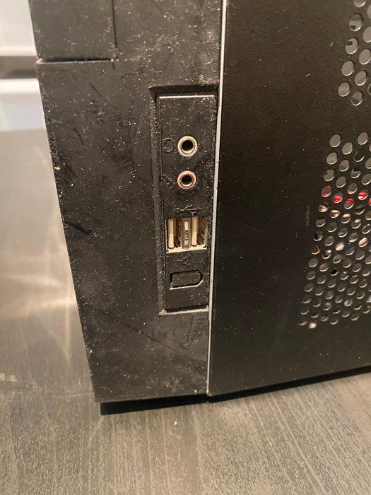 Aplus Monolize II Black