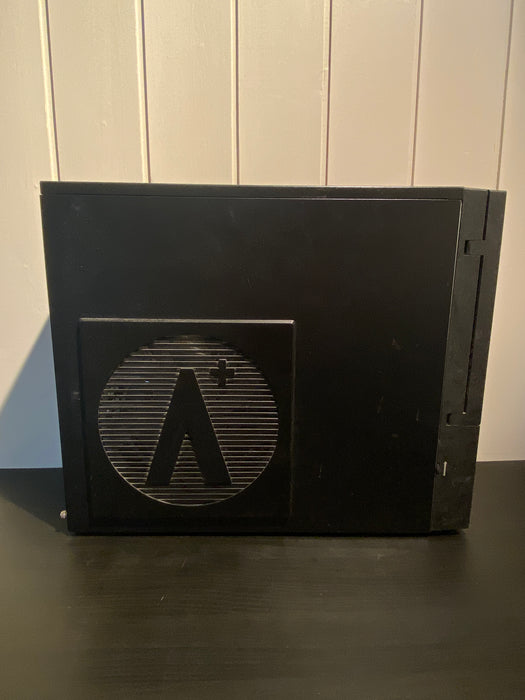 Aplus Monolize II Black