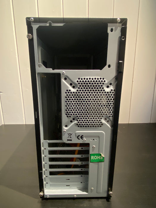 Aplus Monolize II Black