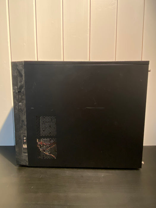 Aplus Monolize II Black