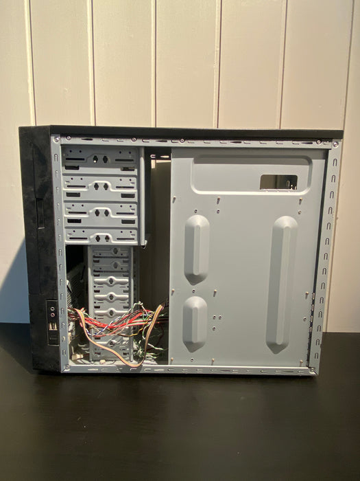 Aplus Monolize II Black