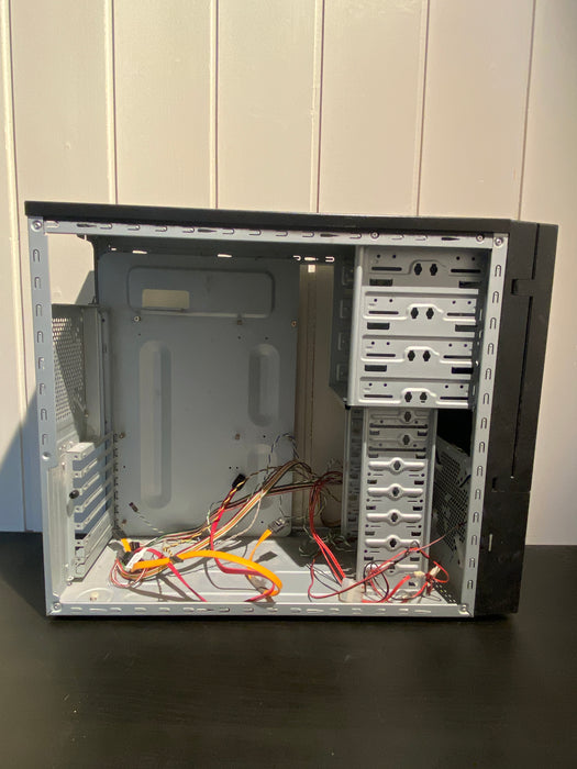 Aplus Monolize II Black