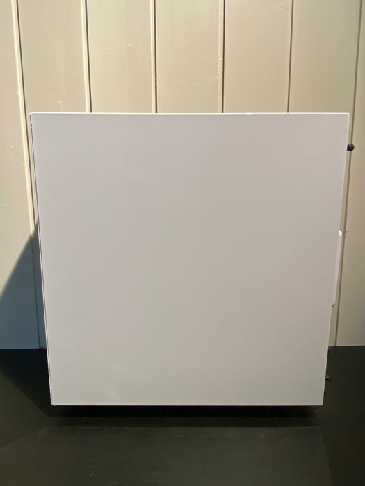 NZXT S340 Midi Tower Hvit