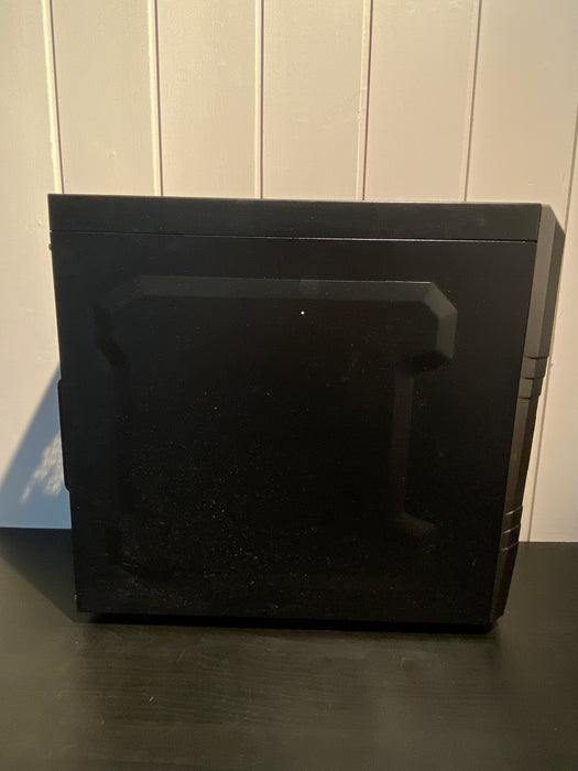 SilverStone Redline RL0