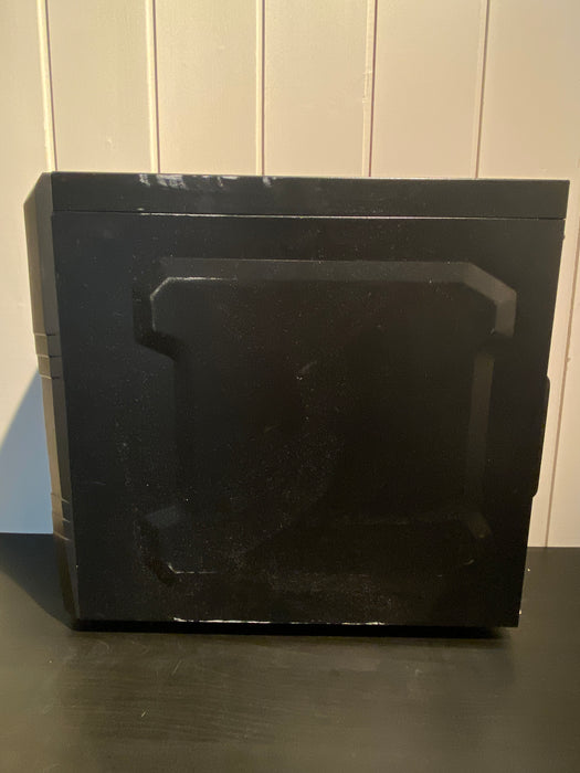 SilverStone Redline RL0