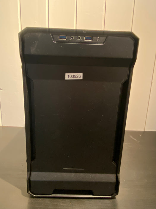 Phanteks Enthoo EVOLV ITX - Special Ed.