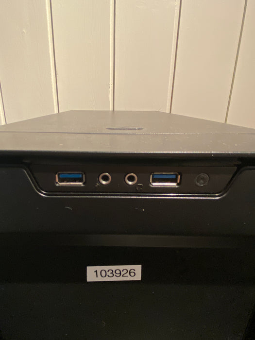 Phanteks Enthoo EVOLV ITX - Special Ed.