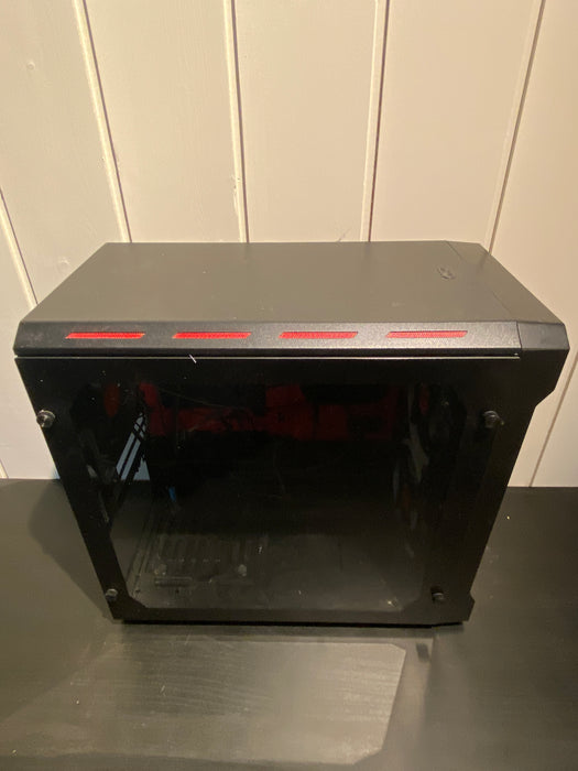 Phanteks Enthoo EVOLV ITX - Special Ed.