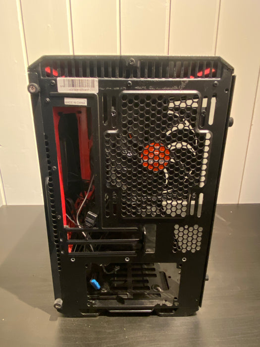 Phanteks Enthoo EVOLV ITX - Special Ed.