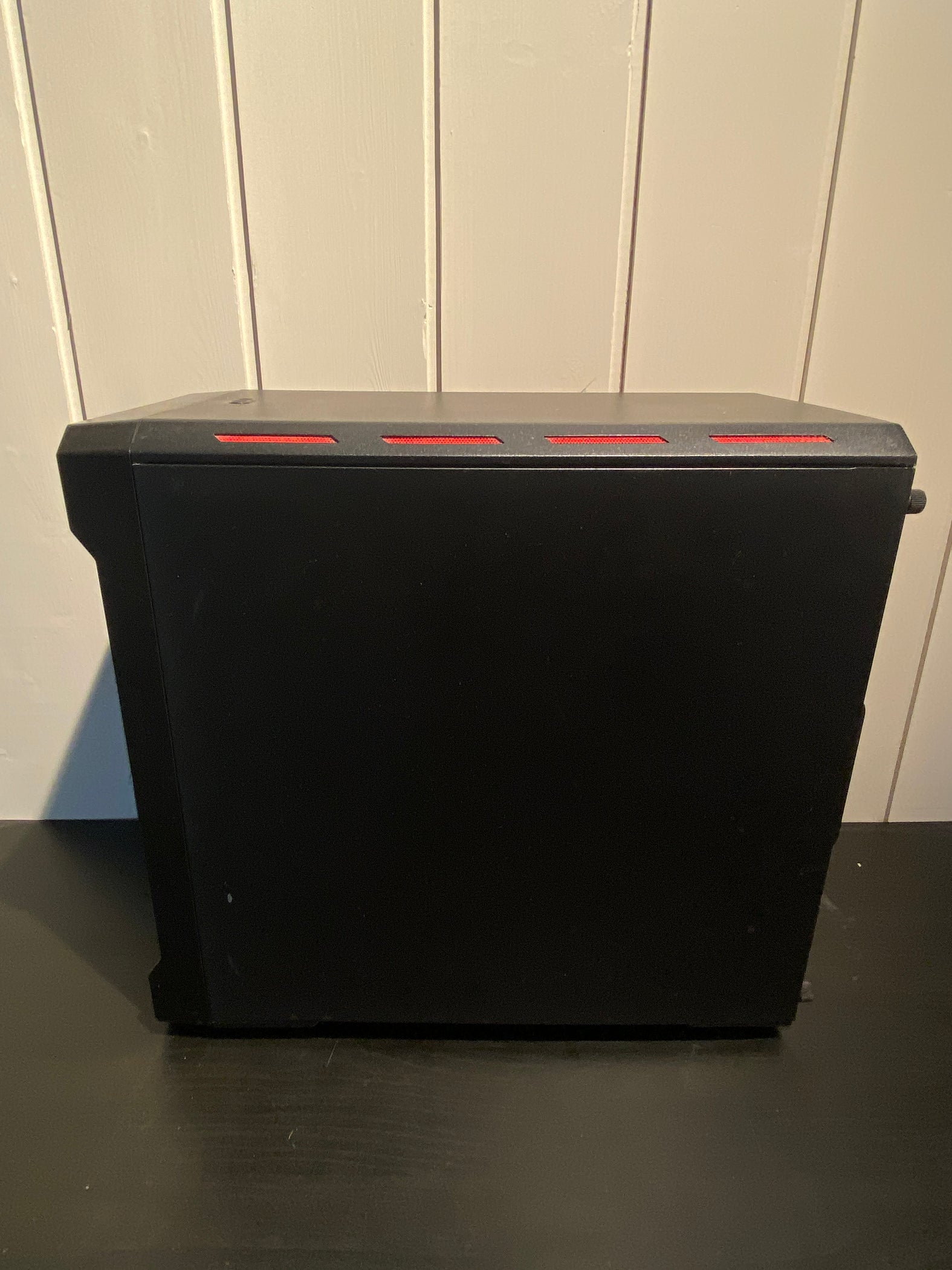 Phanteks Enthoo EVOLV ITX - Special Ed. — Rebuild IT