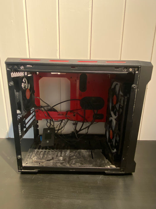 Phanteks Enthoo EVOLV ITX - Special Ed.