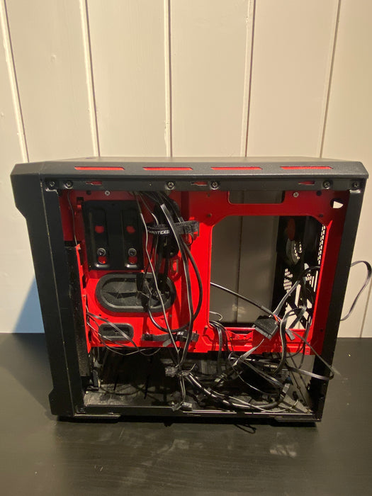 Phanteks Enthoo EVOLV ITX - Special Ed.