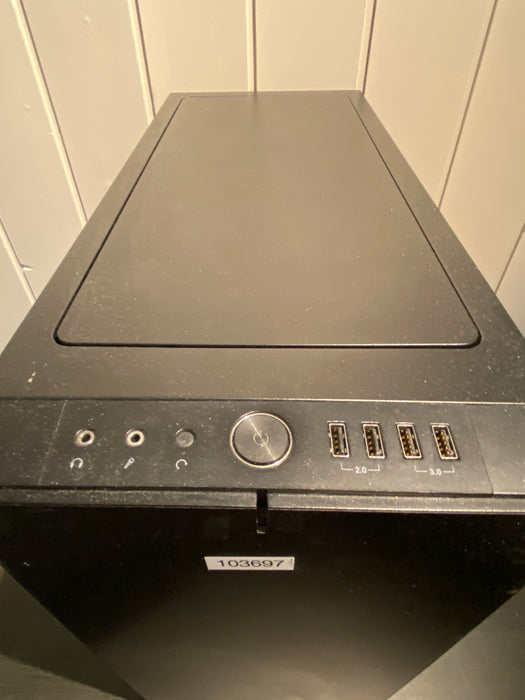 Fractal Design Define R6 Sort TG