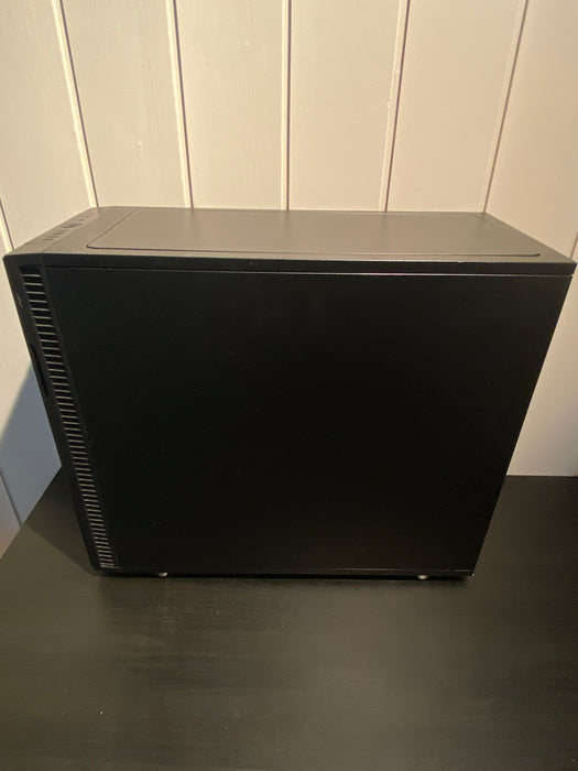 Fractal Design Define R6 Sort TG