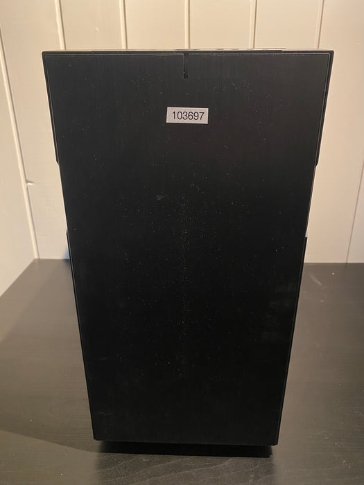 Fractal Design Define R6 Blackout