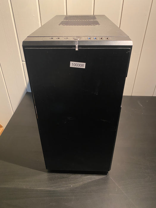 Fractal Design Define R4 Black Pearl