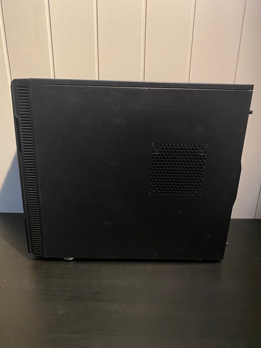 Fractal Design Define R4 Black Pearl